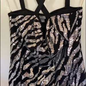 Women’s Halter